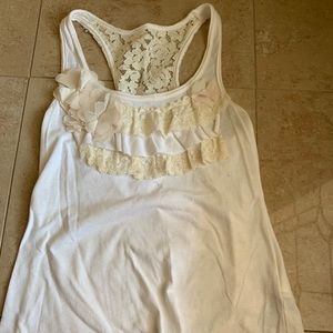 Abercrombie Kids Tanktop